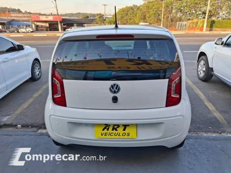 UP 1.0 MPI Take UP 12V