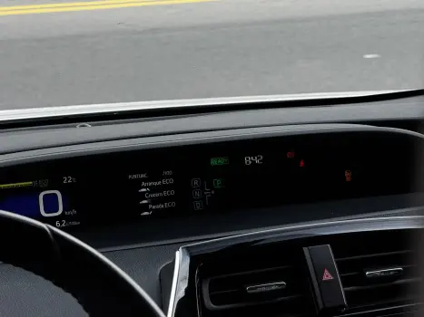 PRIUS 1.8 16V