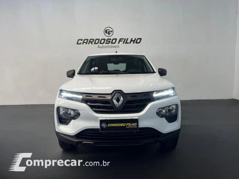 KWID 1.0 12V SCE ZEN