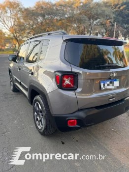 RENEGADE 1.8 16V STD