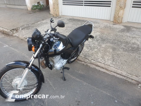 HONDA CG 125 FAN kS