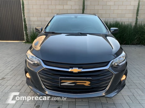 ONIX 1.0 FLEX LT MANUAL