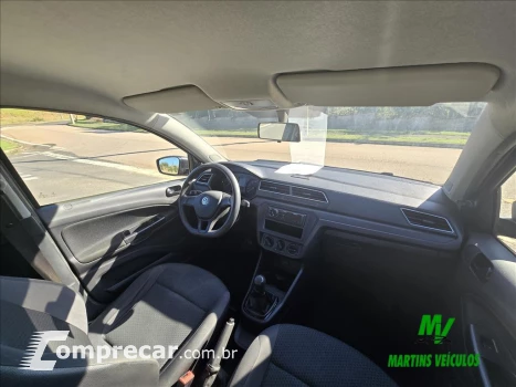 GOL 1.6 MSI Totalflex