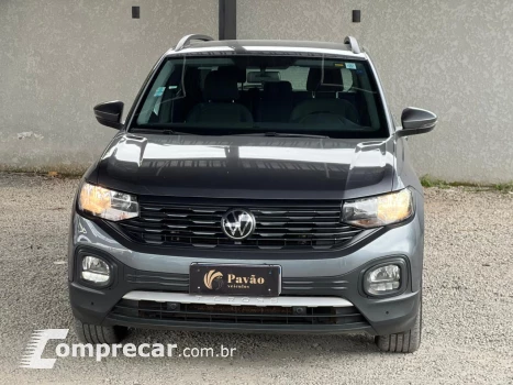 T-CROSS 1.0 200 TSI