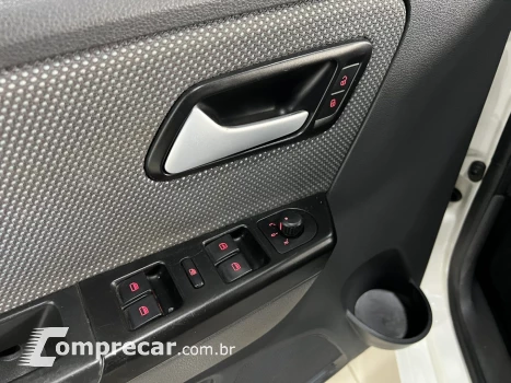FOX 1.6 MI 8V FLEX 4P MANUAL