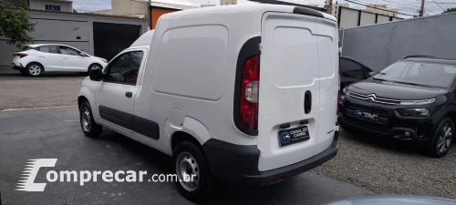 FIORINO 1.4 MPI Furgão Endurance 8V