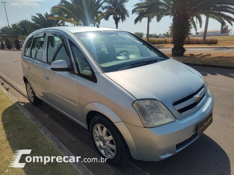 MERIVA 1.4 MPFI Maxx 8V