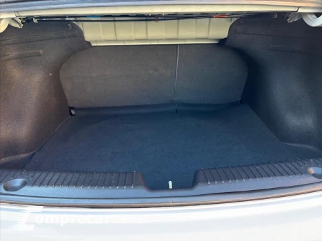HB20S 1.6 PREMIUM 16V FLEX 4P AUTOMÁTICO