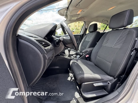 FLUENCE 2.0 Dynamique 16V