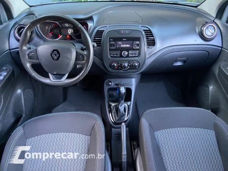 CAPTUR 1.6 16V SCE Life