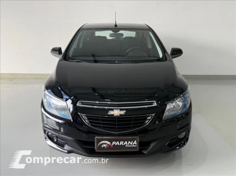 ONIX 1.4 MPFI LTZ 8V FLEX 4P MANUAL
