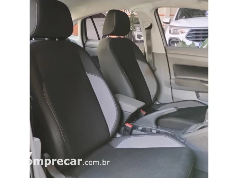 VIRTUS 1.0 200 TSI COMFORTLINE AUTOMÁTICO