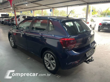 POLO 1.0 200 TSI Comfortline