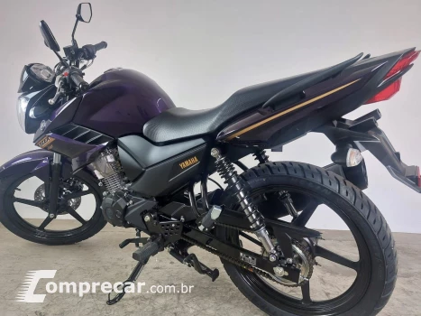 YAMAHA YS 150 FAZER SED