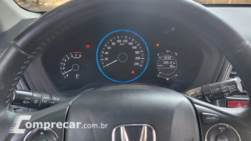 HR-V 1.8 16V EX