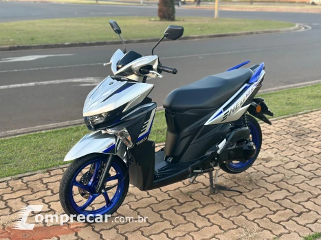 Yamaha NEO 125