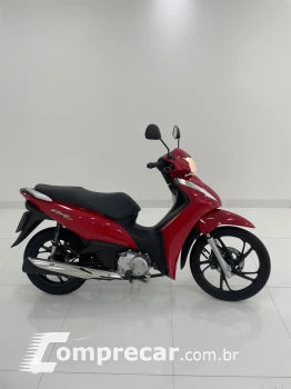 HONDA BIZ 125