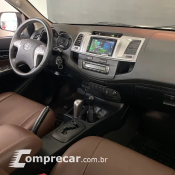 HILUX 3.0 4X4 8V