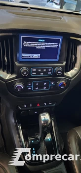 TRAILBLAZER 2.8 LTZ 4X4 16V Turbo