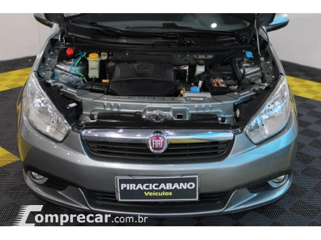 GRAND SIENA 1.6 MPI Essence 16V