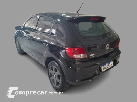 GOL 1.6 MI 8V G.V