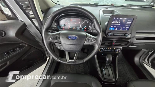 ECOSPORT 1.5 Ti-vct Freestyle