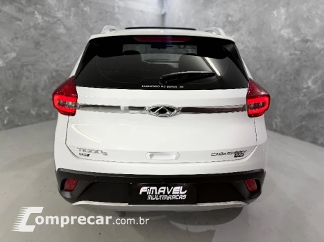 TIGGO 2 1.5 MPFI 16V ACT