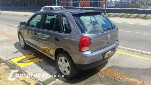GOL 1.6 MI Power 8V