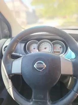 LIVINA 1.8 SL X-gear 16V