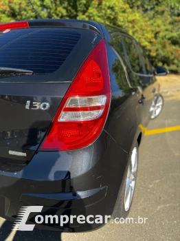 I30 2.0 MPFI GLS 16V