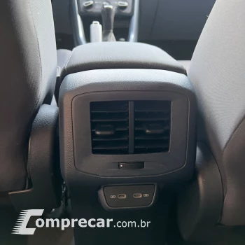 T-Cross 200 TSI 1.0  Flex 12V 5p Aut.