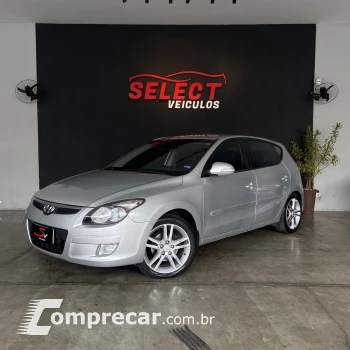 Hyundai I30 2.0 MPFI GLS 16V 4 portas