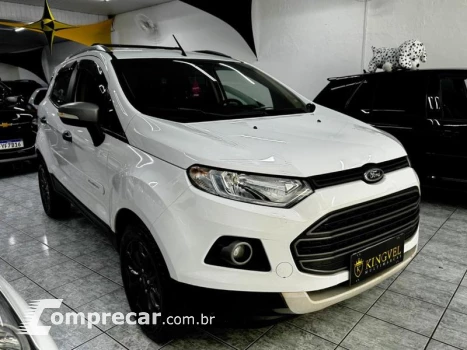 ECOSPORT FSL 1.6B