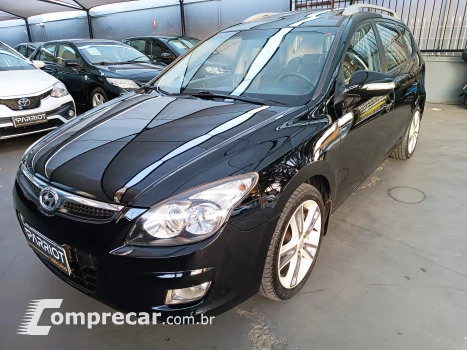 I30 CW 2.0 MPFI GLS 16V