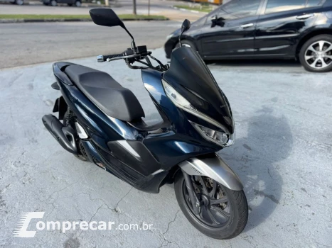 HONDA PCX 150/DLX