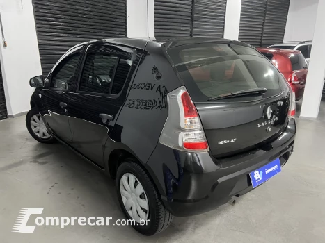 SANDERO 1.0 Expression 16V