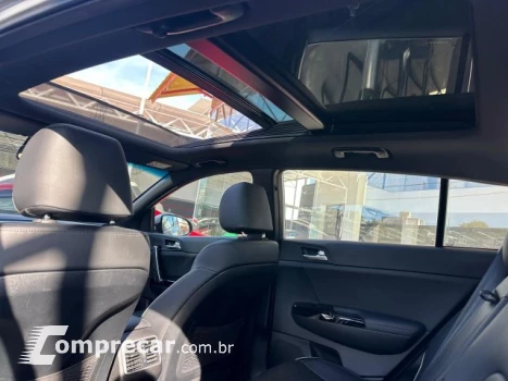 SPORTAGE - 2.0 EX 4X2 16V 4P AUTOMÁTICO