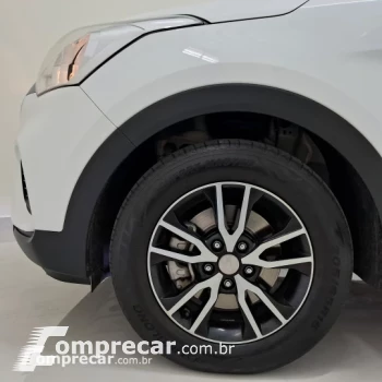 CRETA 1.6 16V Attitude