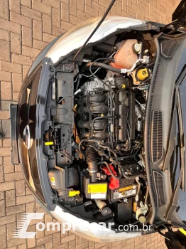 Fiesta Hatch 1.6 16V 4P SE FLEX