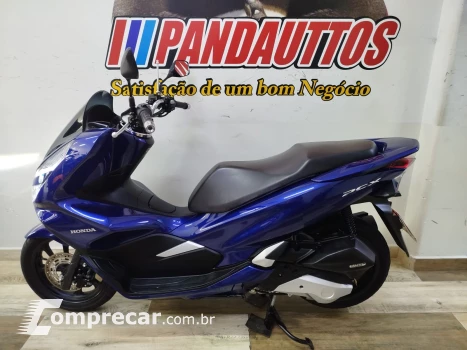 HONDA PCX 150 150 cc