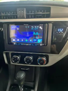 COROLLA 1.8 GLI 16V