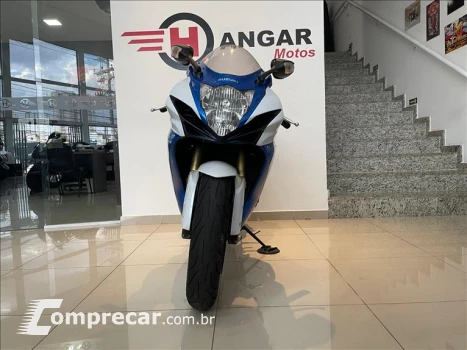 GSX-R 750