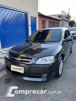 ASTRA 2.0 MPFI Advantage 8V
