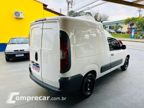 Fiorino Furgão 1.4 FIRE FLEX HARD WORKING