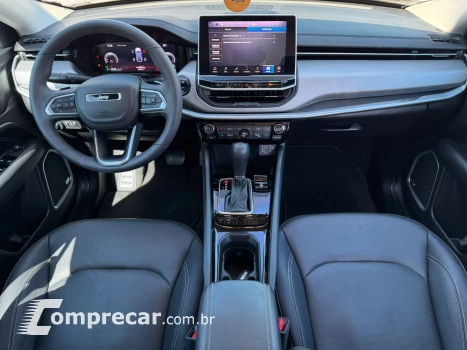 COMPASS 1.3 T270 Turbo Longitude