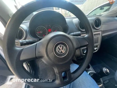 Volkswagen SAVEIRO 1.6 8V 2 portas