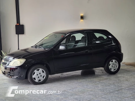 CELTA 1.0 MPFI LS 8V