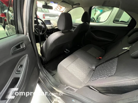 KA 1.0 TI-VCT FLEX SE MANUAL