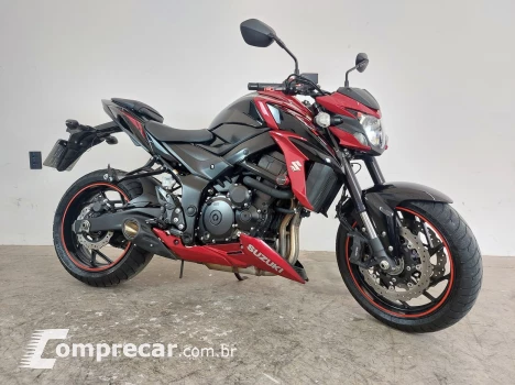 SUZUKI SUZUKI GSX S 750A