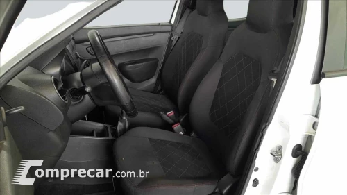 KWID 1.0 12V SCE FLEX ZEN MANUAL